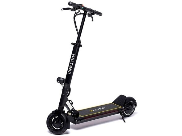 Электросамокат Halten RS-01 PRO